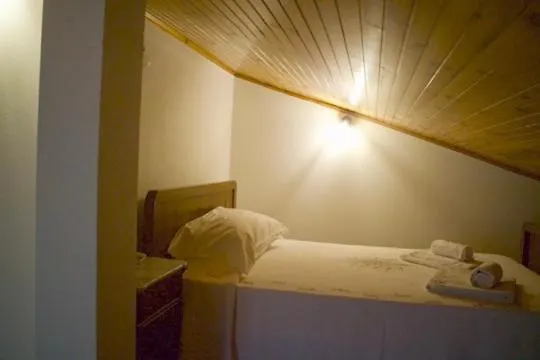 Agroturismo Ada Musso Ss *