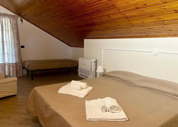 Agriturismo Ada Musso * Diano Borello