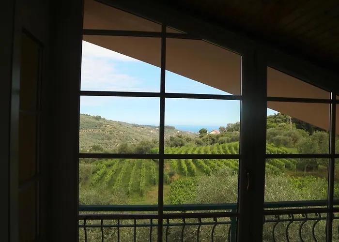 Bauernhof Agriturismo Ada Musso