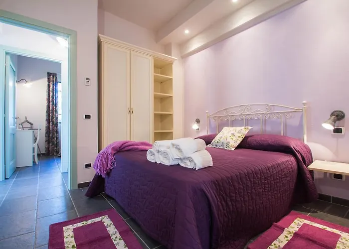 Bauernhof Agriturismo Ada Musso