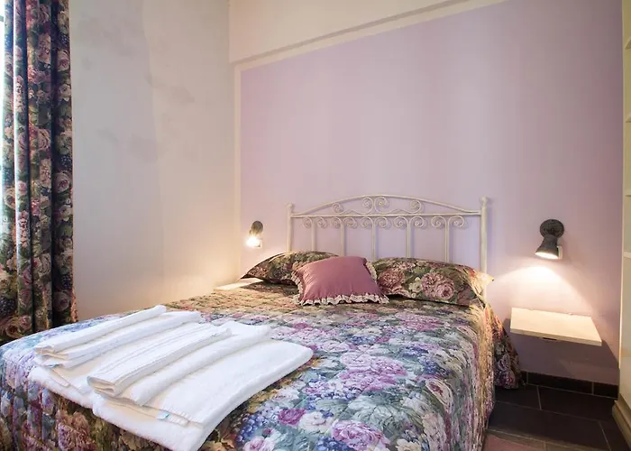 Agroturismo Ada Musso Ss