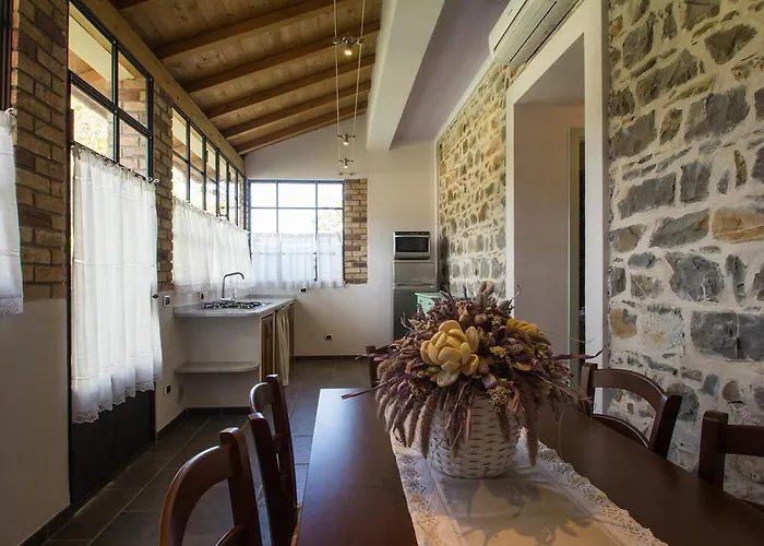 Ada Musso Ss 팜스테이 *