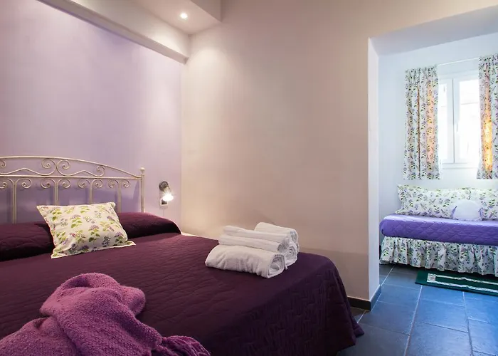 Agroturismo Ada Musso Ss