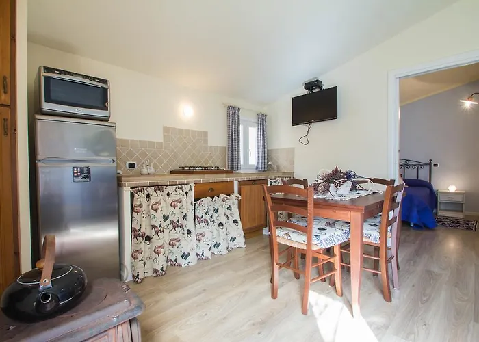 Agriturismo Ada Musso * Diano Borello