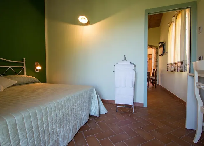 Agriturismo Ada Musso