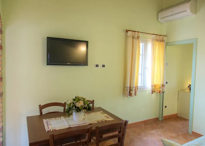 Agroturismo Ada Musso Ss