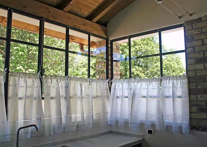 Agroturismo Ada Musso Ss *