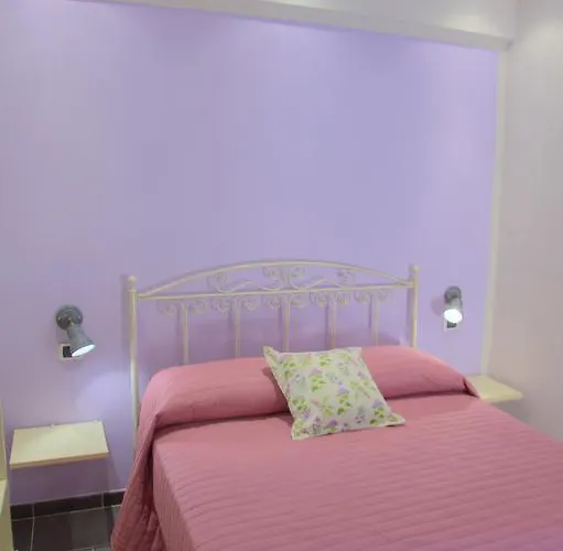 农家乐 Ada Musso Ss