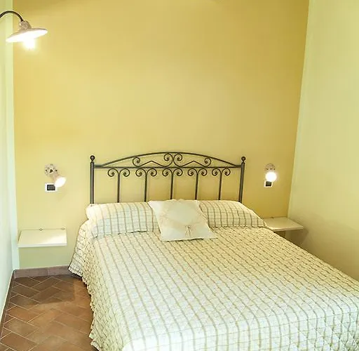 Agroturismo Ada Musso Ss