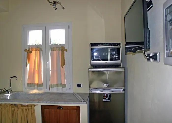 Agroturismo Ada Musso Ss Diano Borello