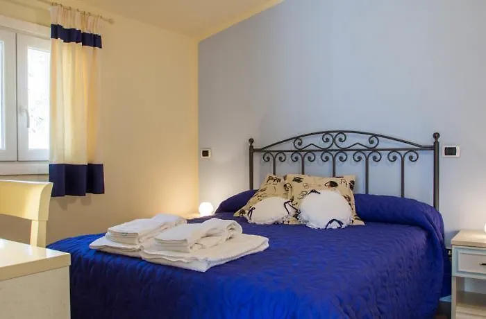 农家乐 Ada Musso Ss *