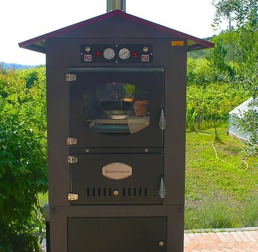 팜스테이 Ada Musso Ss *