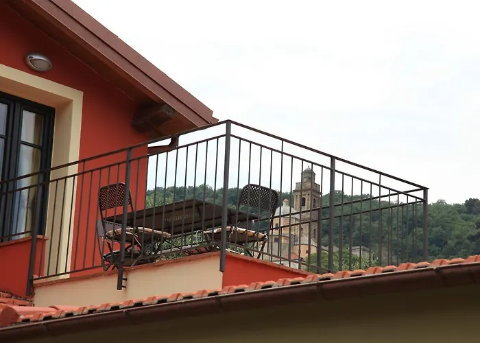 Agroturismo Ada Musso Ss