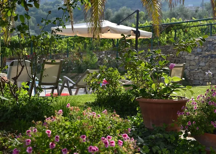 Agroturismo Ada Musso Ss