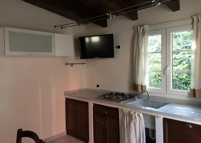 Ada Musso Ss Agroturismo