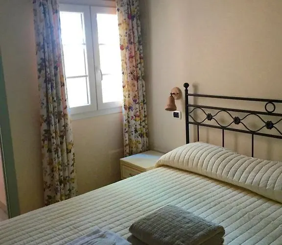 Agroturismo Ada Musso Ss *