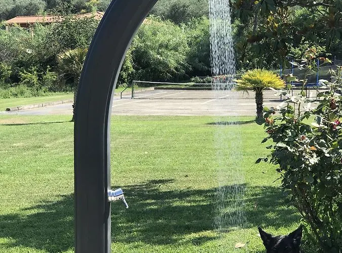 Agroturismo Ada Musso Ss