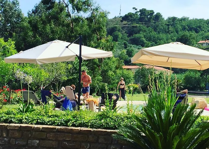 Agroturismo Ada Musso Ss *