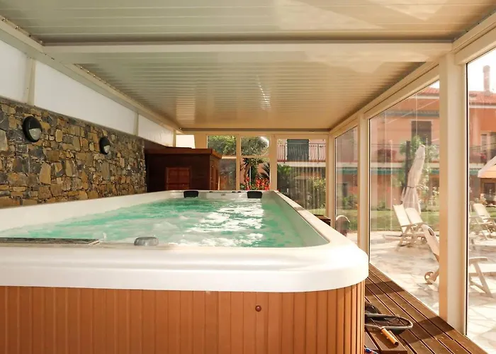 Ada Musso Ss 农家乐 Diano Borello