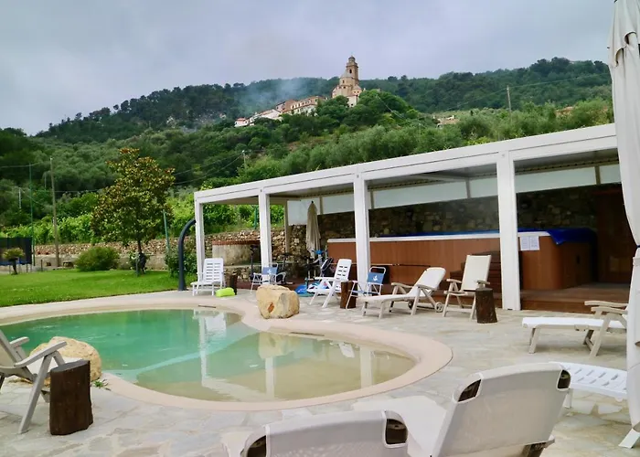 Ada Musso Ss Agroturismo *