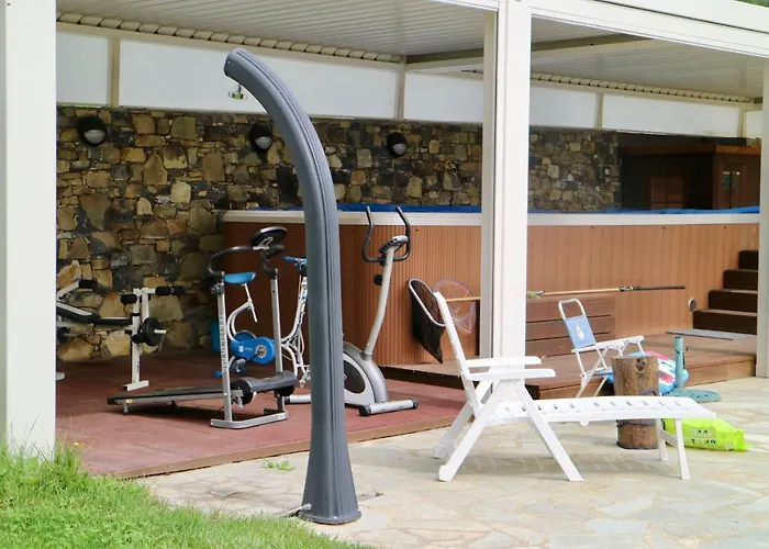 Agriturismo Ada Musso * Diano Borello