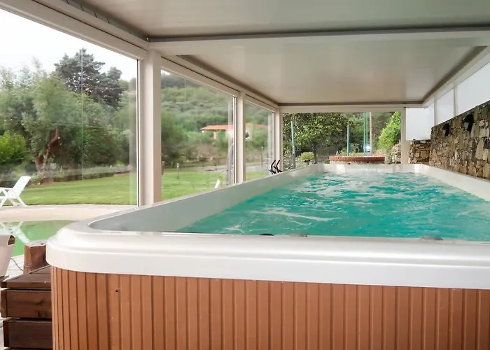 Agroturismo Ada Musso Ss