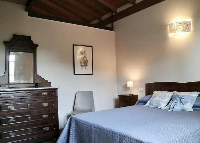 Agriturismo Ada Musso Diano Borello