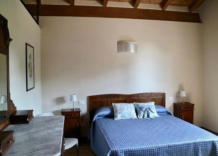Agriturismo Ada Musso