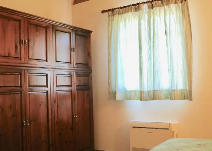 Agroturismo Ada Musso Ss *