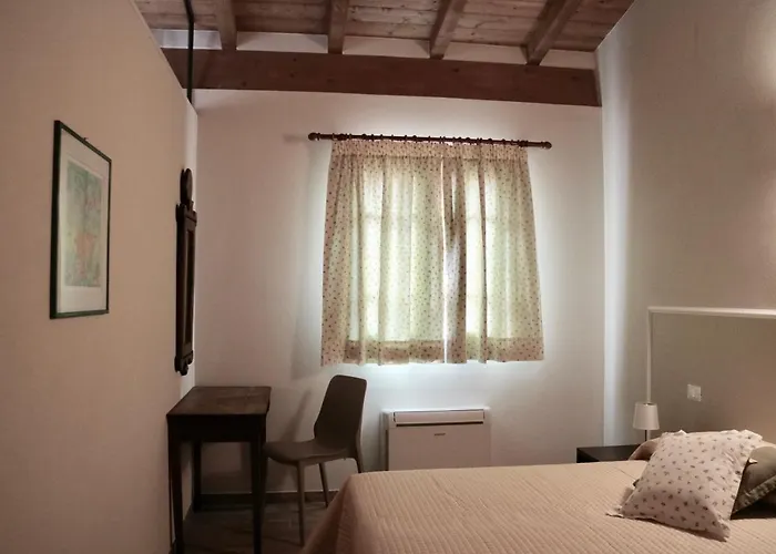 Bauernhof Agriturismo Ada Musso