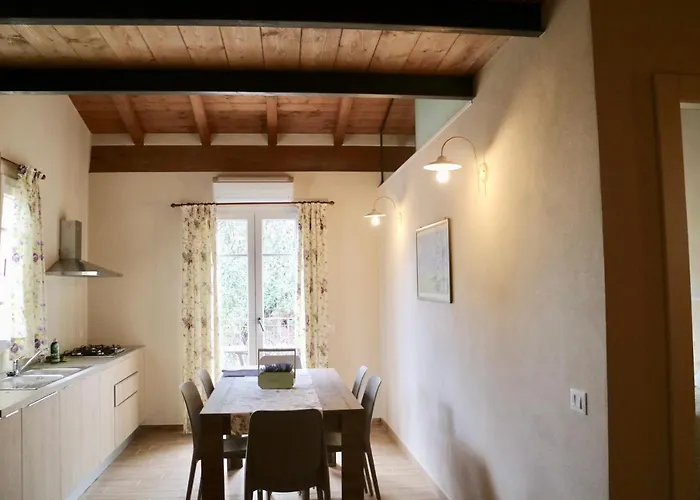 农家乐 Ada Musso Ss *