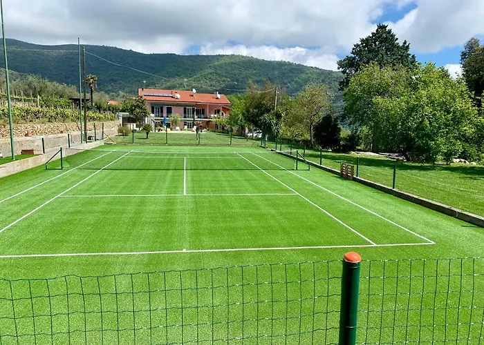 Agroturismo Ada Musso Ss *